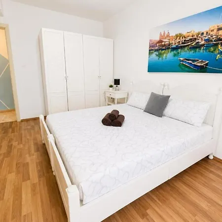 Apartman Seaview 6 - The Halo