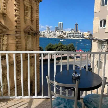 Seaview 6 - The Halo Apartman