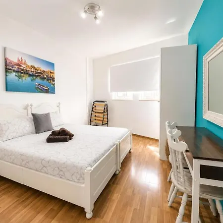 Apartman Seaview 6 - The Halo