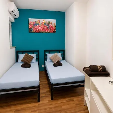 Seaview 6 - The Halo Apartman Sliema