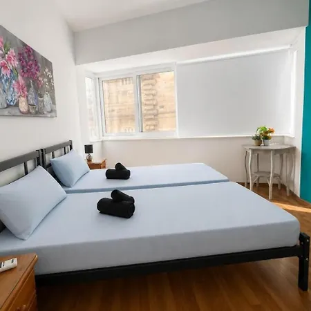 Seaview 6 - The Halo Apartman Sliema