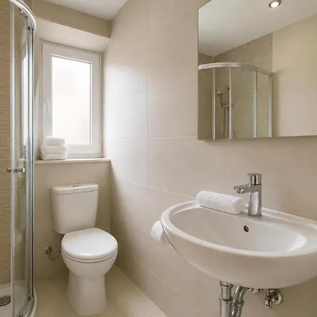 Apartman Seaview 6 - The Halo Sliema
