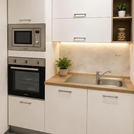 Apartman Seaview 6 - The Halo Sliema