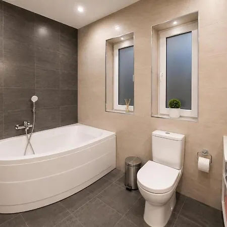 Seaview 6 - The Halo Apartman