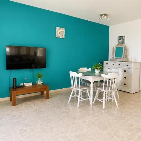 Seaview 6 - The Halo Apartman Sliema