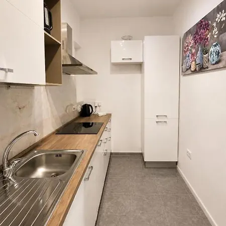 Apartman Seaview 6 - The Halo Sliema